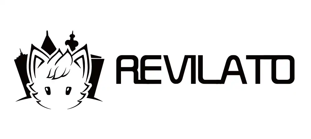 Revilato 瑞维拉都